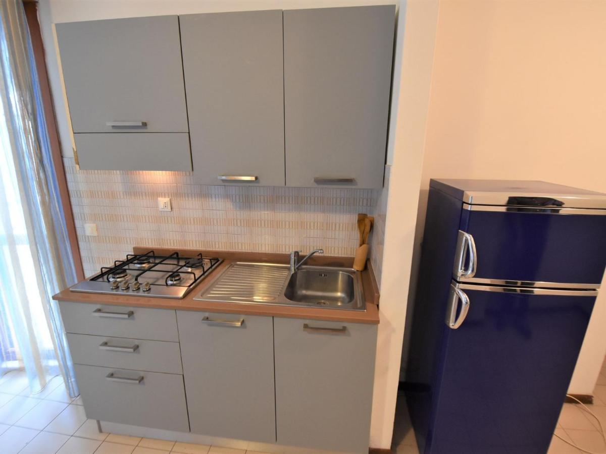 Apartment Simma-8 By Interhome Бибионе Екстериор снимка