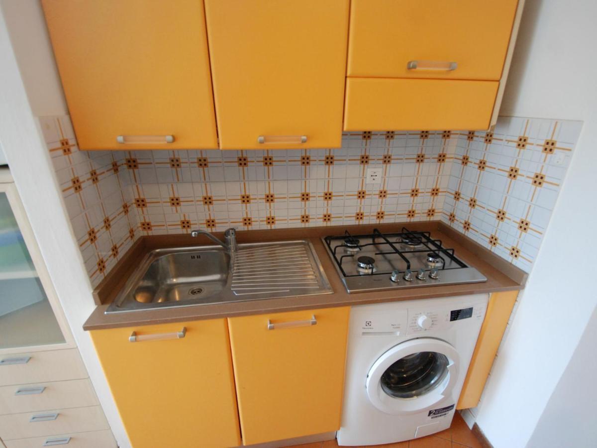 Apartment Simma-8 By Interhome Бибионе Екстериор снимка